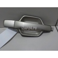Ручка двери задней наружная левая Mitsubishi Pajero/Montero IV (V8, V9) (2007 - ) 5746A055XA
