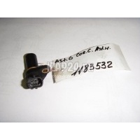 Датчик положения коленвала BOSCH Agila A (2000 - 2008) 0261210151