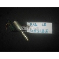 Клапан электромагн. изменения фаз ГРМ Nissan Primera P12E (2002 - 2007) 23796AU00B
