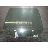 Стекло двери задней правой Subaru Forester (S10) (2000 - 2002) 63210FC101