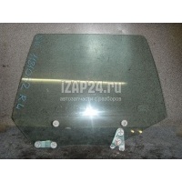 Стекло двери задней левой Subaru Forester (S10) (2000 - 2002) 63210FC111