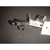 Кнопка открывания лючка бензобака Hyundai-Kia Sportage (1993 - 2006) 0K01856860