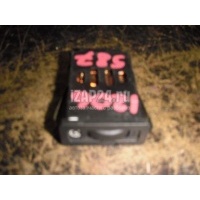 Кнопка освещения панели приборов BMW 3-серия E36 (1991 - 1998) 61311384031
