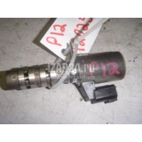 Клапан электромагн. изменения фаз ГРМ Nissan Primera P12E (2002 - 2007) 23796AU00B