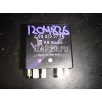 Блок электронный VAG 100 [C4] (1991 - 1994) 4A0919579F