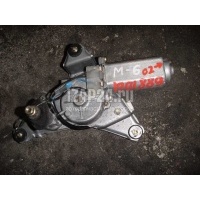 Моторчик стеклоочистителя задний Mazda Mazda 6 (GG) (2002 - 2007) GJ6J67450A
