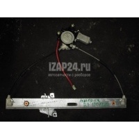 Стеклоподъемник электр. передний правый Ford Maverick (2001 - 2007) 4133058