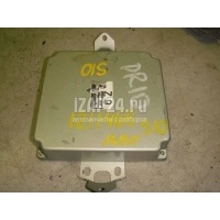 Блок управления двигателем Subaru Forester (S10) (2000 - 2002) 22611AG320