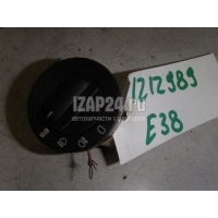Переключатель света фар BMW 5-серия E39 (1995 - 2003) 61318352215