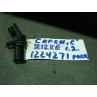 Датчик положения коленвала BOSCH Agila A (2000 - 2008) 0261210151