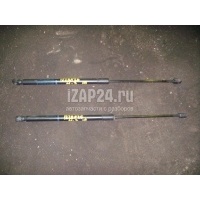 Амортизатор двери багажника Mazda Mazda 3 (BK) (2002 - 2009) BP4K63620D