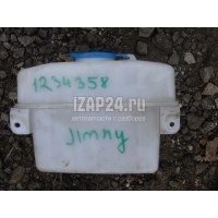 Бачок омывателя лобового стекла Suzuki Jimny (FJ) (1998 - 2019) 3845081A00