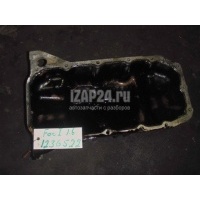 Поддон масляный двигателя Ford B-MAX (2012 - 2018) 1121127