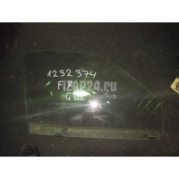 Стекло двери передней правой VAG Golf III/Vento (1991 - 1997) 1H4845202A