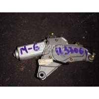 Моторчик стеклоочистителя задний Mazda Mazda 6 (GG) (2002 - 2007) GJ6J67450A