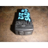 Кнопка корректора фар Mazda 626 (GF) (1997 - 2002) GE4T666F0A