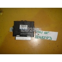 Блок электронный Mitsubishi Pajero/Montero III (V6, V7) (2000 - 2006) MR400420