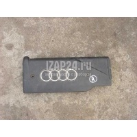 Накладка декоративная VAG A8 [4D] (1994 - 1998) 077103724B