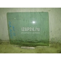 Стекло двери задней правой Mercedes Benz W210 E-Klasse (2000 - 2002) 2107300618