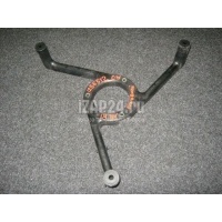 Кронштейн вентилятора радиатора VAG Fox (2005 - 2011) 1J0121206C