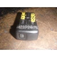 Кнопка обогрева заднего стекла Mazda 626 (GE) (1992 - 1997) GA2A66460A