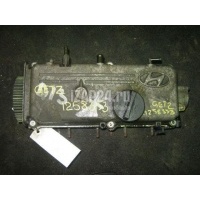 Крышка головки блока (клапанная) Hyundai-Kia Getz (2002 - 2010) 2241002801