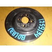 Шкив коленвала VAG Golf II/Jetta II (1983 - 1992) 026105255