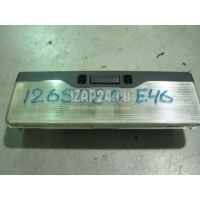 Плафон салонный BMW Z4 E85/E86 (2002 - 2008) 63316962141