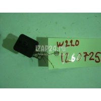 Выключатель концевой Mercedes Benz R170 SLK (1996 - 2004) 2028209410