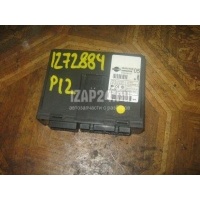 Блок комфорта Nissan Primera P12E (2002 - 2007) 28550AV605