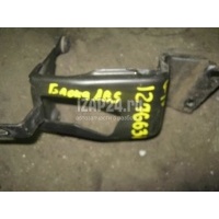 Кронштейн блока ABS (насос) VAG New Beetle (1998 - 2010) 1J0614135A