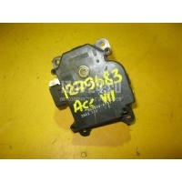 Моторчик заслонки отопителя Honda Accord VII (2003 - 2008) 79140SDC003