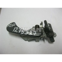 Ручка двери внутренняя правая Mitsubishi L200 (K6,K7) (1996 - 2006) MR732142