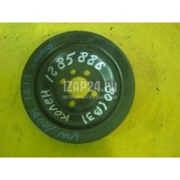 Шкив коленвала VAG Golf II/Jetta II (1983 - 1992) 026105255