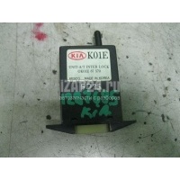 Блок электронный Hyundai-Kia Sportage (1993 - 2006) 0K01E67570