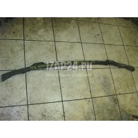 Направляющая переднего бампера VAG Transporter T4 (1996 - 2003) 701807183B