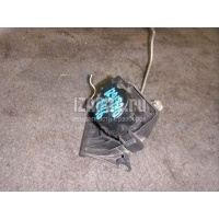 Моторчик заслонки отопителя BMW 3-serie E46 (1998 - 2005) 64116902853