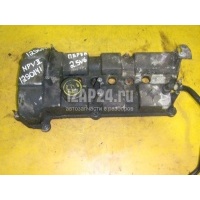 Крышка головки блока (клапанная) Mazda MPV II (LW) (1999 - 2006) GY01102B0B