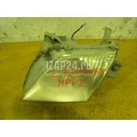 Фара левая Mazda MPV II (LW) (1999 - 2006) LC64510L0A