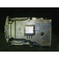 Поддон масляный двигателя Mazda Mazda 3 (BK) (2002 - 2009) L3K910400E