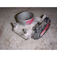 Заслонка дроссельная электрическая Mazda CX 7 (2007 - 2012) L35M13640A