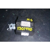Блок электронный Mazda Mazda 6 (GG) (2002 - 2007) GJ6A67790