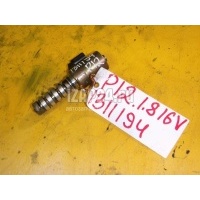 Клапан электромагн. изменения фаз ГРМ Nissan Primera P12E (2002 - 2007) 23796AU00B