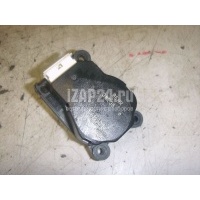 Моторчик заслонки отопителя Mercedes Benz W215 CL coupe (1999 - 2006) 2208201042