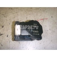 Моторчик заслонки отопителя Mercedes Benz W215 CL coupe (1999 - 2006) 2208201042