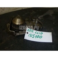 Насос водяной (помпа) Renault Clio II/Symbol (1998 - 2008) 8200582675