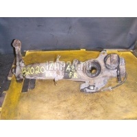Кулак поворотный передний правый VAG A8 [4D] (1994 - 1998) 4D0407258F