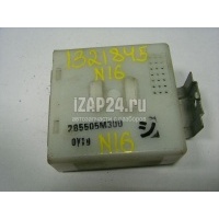 Блок электронный Nissan Almera N16 (2000 - 2006) 285505M300