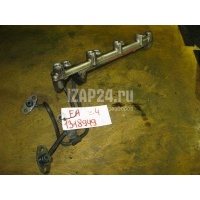 Рейка топливная (рампа) Mitsubishi Galant (EA) (1997 - 2003) MD361821