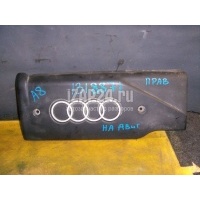 Накладка декоративная VAG A8 [4D] (1994 - 1998) 077103724B